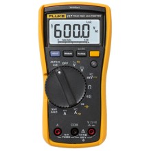 FLUKE-117 디지털 멀티미터