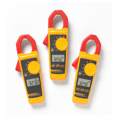 FLUKE 325 클램프미터(AC/DC400A)