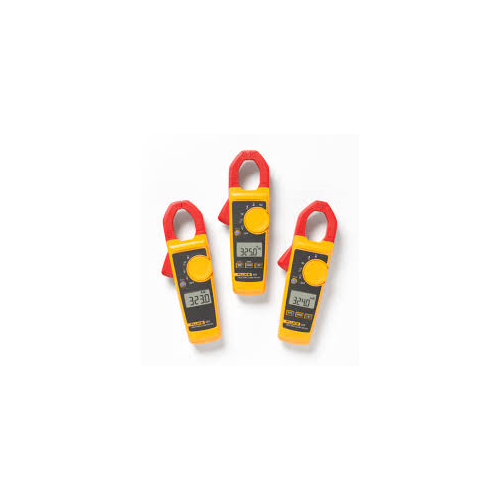 FLUKE 325 클램프미터(AC/DC400A)
