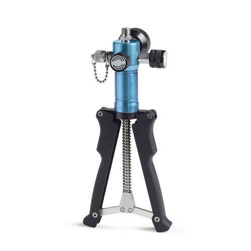 DCAP-PV 공압/진공 펌프 650 psi/4.50 MPa/-28.5 InHg
