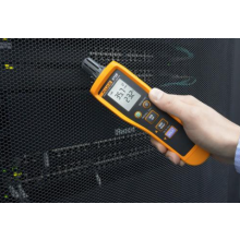FLUKE-972B, 972ES 온습도미터