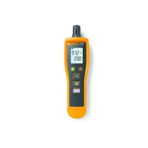 FLUKE-972B, 972ES 온습도미터