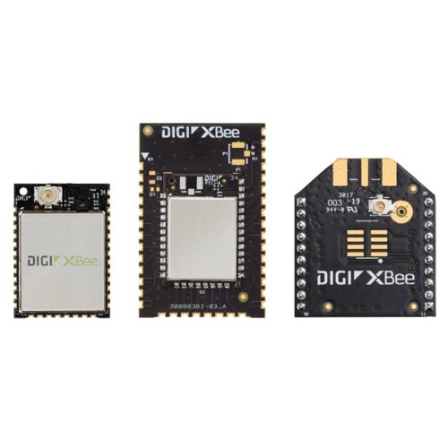 Digi XBee XR900