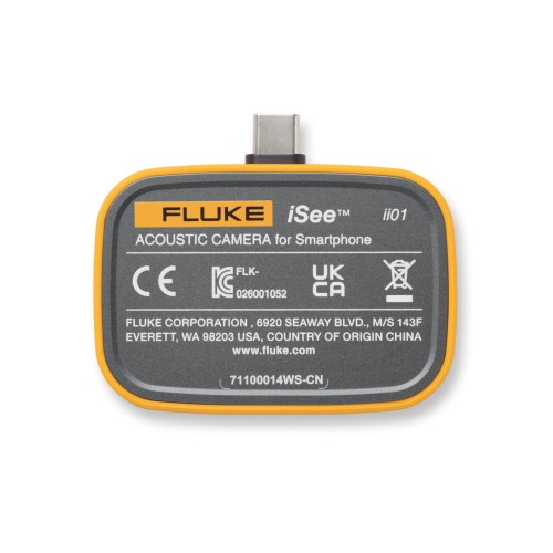FLUKE-ii01