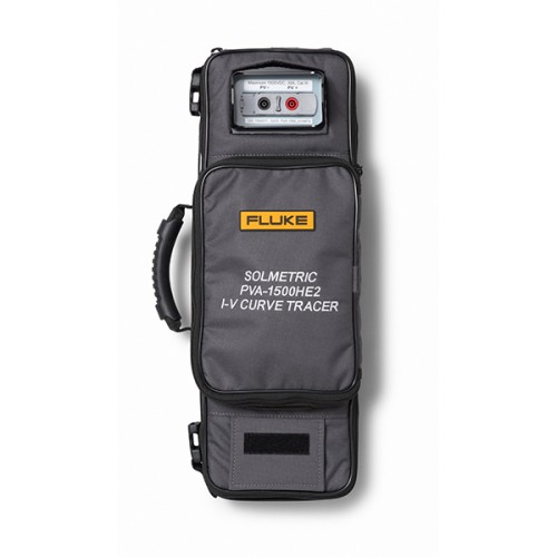 PVA-1500HE2 I-V 곡선 트레이서, 절연, 클램프 및 멀티미터 키트