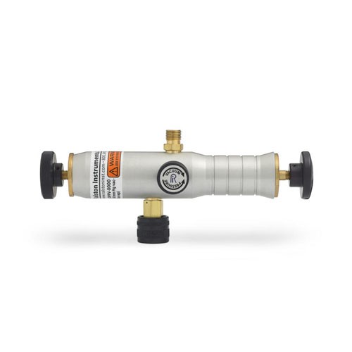 DPPV 압력/진공 펌프 125 psi/900 kPa/-23 InHg