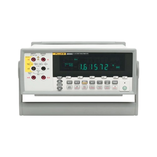 8808A 정밀급 멀티미터