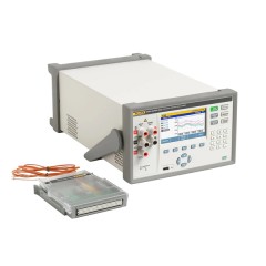 1586A Super-DAQ 정밀 온도 스캐너